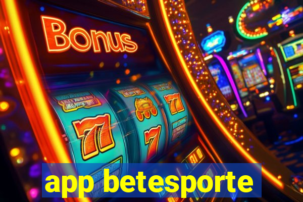 app betesporte